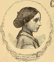 Picture 220 of 693 from New physiognomy (1867), leaf 257