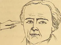 Picture 228 of 693 from New physiognomy (1867), leaf 262