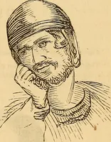 Picture 229 of 693 from New physiognomy (1867), leaf 264