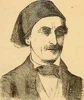 Picture 238 of 693 from New physiognomy (1867), leaf 270