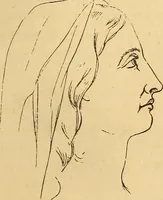 Picture 242 of 693 from New physiognomy (1867), leaf 274