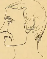 Picture 243 of 693 from New physiognomy (1867), leaf 274