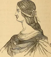Picture 248 of 693 from New physiognomy (1867), leaf 279