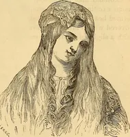 Picture 250 of 693 from New physiognomy (1867), leaf 282