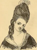 Picture 253 of 693 from New physiognomy (1867), leaf 285