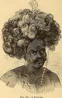 Picture 255 of 693 from New physiognomy (1867), leaf 287