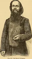 Picture 258 of 693 from New physiognomy (1867), leaf 294