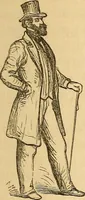 Picture 275 of 693 from New physiognomy (1867), leaf 324