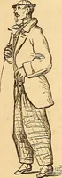 Picture 278 of 693 from New physiognomy (1867), leaf 325
