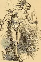 Picture 281 of 693 from New physiognomy (1867), leaf 326