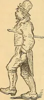 Picture 282 of 693 from New physiognomy (1867), leaf 327