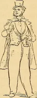 Picture 289 of 693 from New physiognomy (1867), leaf 336
