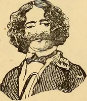 Picture 290 of 693 from New physiognomy (1867), leaf 338