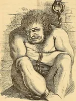 Picture 291 of 693 from New physiognomy (1867), leaf 339