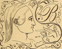 Picture 14 of 693 from New physiognomy (1867), leaf 34