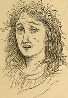 Picture 293 of 693 from New physiognomy (1867), leaf 350