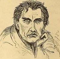 Picture 296 of 693 from New physiognomy (1867), leaf 351