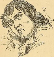 Picture 299 of 693 from New physiognomy (1867), leaf 355