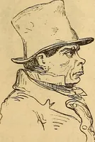 Picture 301 of 693 from New physiognomy (1867), leaf 356