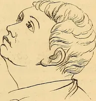 Picture 308 of 693 from New physiognomy (1867), leaf 362