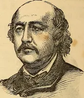 Picture 316 of 693 from New physiognomy (1867), leaf 367