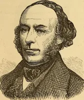 Picture 354 of 693 from New physiognomy (1867), leaf 402