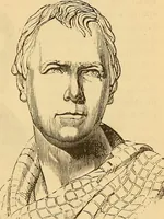 Picture 377 of 693 from New physiognomy (1867), leaf 422