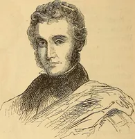 Picture 378 of 693 from New physiognomy (1867), leaf 423