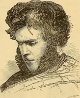 Picture 379 of 693 from New physiognomy (1867), leaf 424