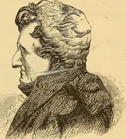 Picture 386 of 693 from New physiognomy (1867), leaf 430