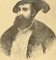 Picture 393 of 693 from New physiognomy (1867), leaf 435