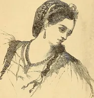 Picture 394 of 693 from New physiognomy (1867), leaf 437