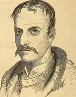 Picture 396 of 693 from New physiognomy (1867), leaf 439