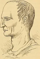 Picture 406 of 693 from New physiognomy (1867), leaf 448