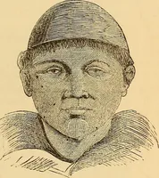 Picture 422 of 693 from New physiognomy (1867), leaf 464