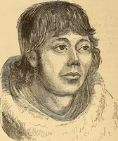 Picture 423 of 693 from New physiognomy (1867), leaf 465