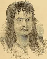 Picture 424 of 693 from New physiognomy (1867), leaf 466