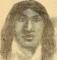 Picture 428 of 693 from New physiognomy (1867), leaf 469
