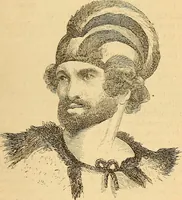 Picture 437 of 693 from New physiognomy (1867), leaf 476