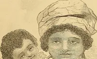 Picture 442 of 693 from New physiognomy (1867), leaf 480