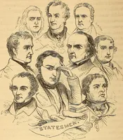 Picture 462 of 693 from New physiognomy (1867), leaf 519