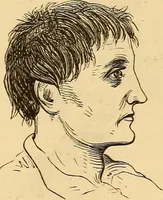 Picture 487 of 693 from New physiognomy (1867), leaf 560