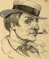 Picture 489 of 693 from New physiognomy (1867), leaf 561