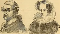 Picture 492 of 693 from New physiognomy (1867), leaf 564