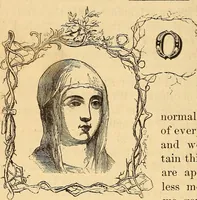 Picture 495 of 693 from New physiognomy (1867), leaf 569