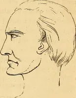 Picture 499 of 693 from New physiognomy (1867), leaf 572