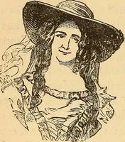 Picture 504 of 693 from New physiognomy (1867), leaf 585