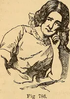 Picture 508 of 693 from New physiognomy (1867), leaf 587