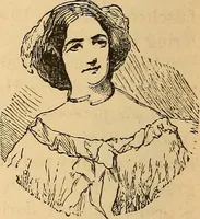 Picture 509 of 693 from New physiognomy (1867), leaf 587