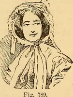 Picture 511 of 693 from New physiognomy (1867), leaf 588